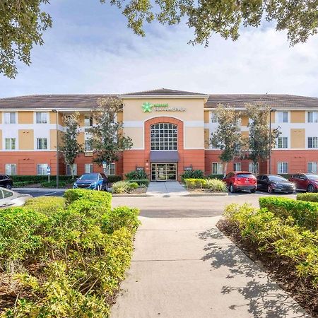 Extended Stay America Suites - Orlando - Lake Buena Vista Zewnętrze zdjęcie
