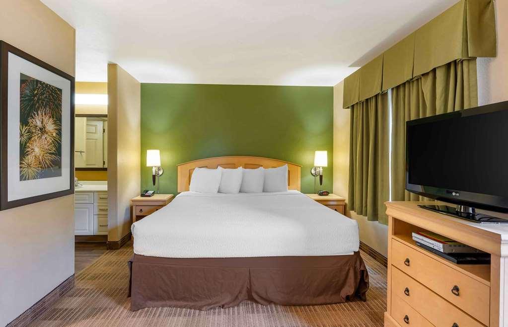 Extended Stay America Suites - Orlando - Lake Buena Vista Pokój zdjęcie