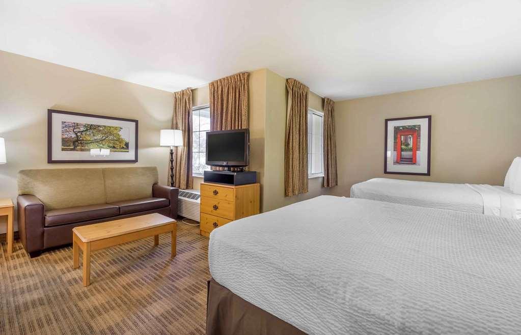 Extended Stay America Suites - Orlando - Lake Buena Vista Pokój zdjęcie